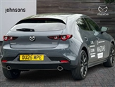 Mazda 3 Image 5