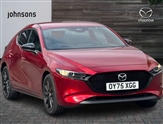 Mazda 3 Image 1