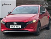 Mazda 3 Image 4