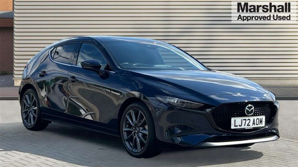 Large image for the Used Mazda 3