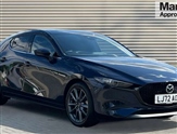 Mazda 3 Image 1