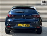 Mazda 3 Image 4