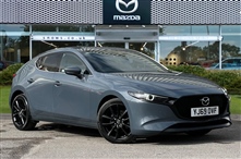 Used Mazda 3