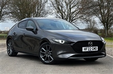 Used Mazda 3