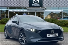 Used Mazda 3
