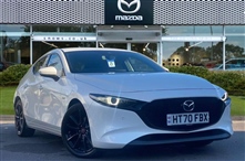 Used Mazda 3