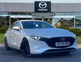 Mazda 3 Image 1