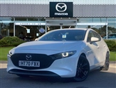 Mazda 3 Image 3