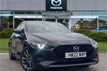 Used Mazda 3