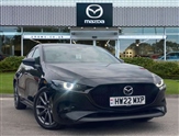 Mazda 3 Image 1
