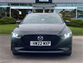 Mazda 3 Image 2