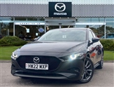 Mazda 3 Image 3