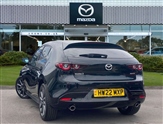 Mazda 3 Image 4