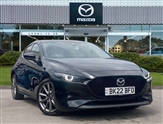 Mazda 3 Image 1
