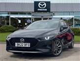 Mazda 3 Image 5