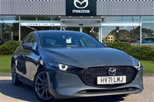 Used Mazda 3