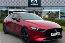 Used Mazda 3