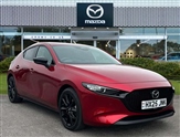 Mazda 3 Image 1