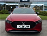 Mazda 3 Image 4