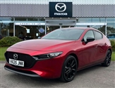 Mazda 3 Image 5