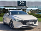 Mazda 3 Image 1