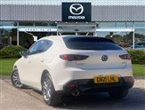 Mazda 3 Image 3
