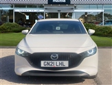 Mazda 3 Image 4