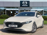 Mazda 3 Image 5