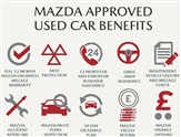 Mazda 3 Image 2