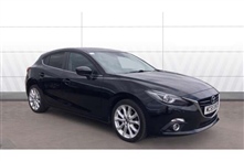Used Mazda 3