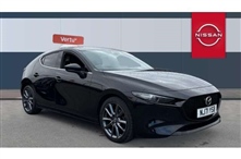 Used Mazda 3