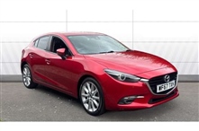 Used Mazda 3