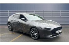 Used Mazda 3