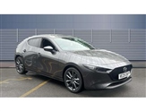Mazda 3 Image 1