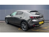 Mazda 3 Image 2
