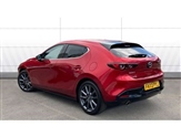 Mazda 3 Image 2