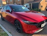 Used Mazda 3