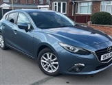 Used Mazda 3