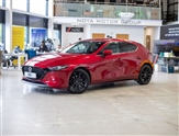Used Mazda 3