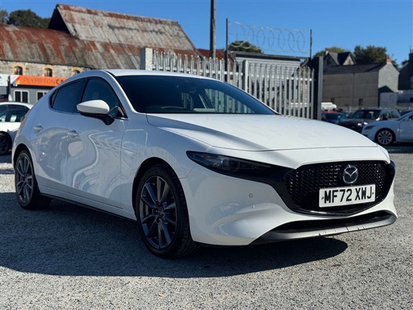 Large image for the Used Mazda 3