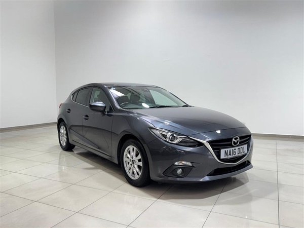 Large image for the Used Mazda MAZDA3