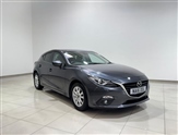 Used Mazda 3