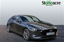 Used Mazda 3