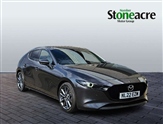 Mazda 3 Image 1
