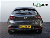 Mazda 3 Image 4