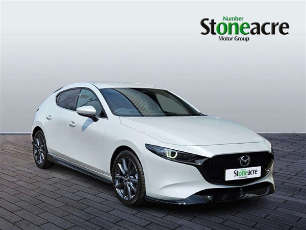 Large image for the Used Mazda 3