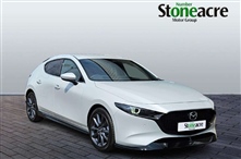 Used Mazda 3
