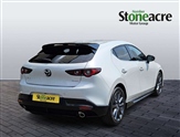 Mazda 3 Image 3