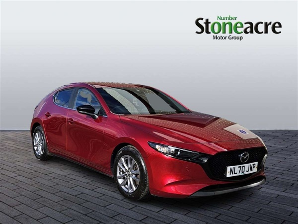 Large image for the Used Mazda 3