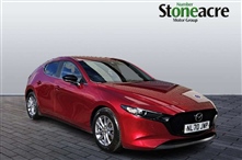 Used Mazda 3